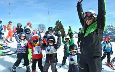 Kinder-Skischule Kinder-Skischule