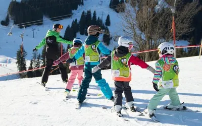Gruppenkurse Gruppenkurse