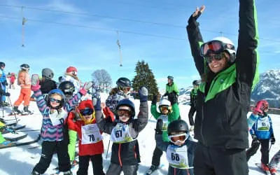 Skiles-voor-kinderen